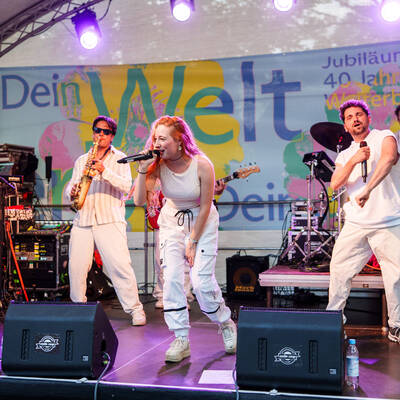 Welterbetag Hildesheim 2025