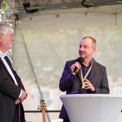 Welterbetag Hildesheim 2025