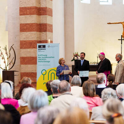 Welterbetag Hildesheim 2025