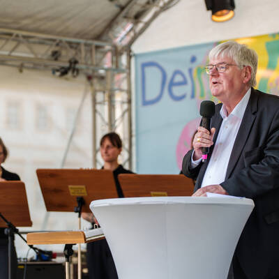 Welterbetag Hildesheim 2025