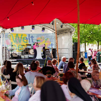 Welterbetag Hildesheim 2025