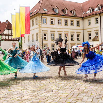 Welterbetag Hildesheim 2025