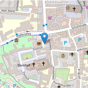 Klicken um zu Google-Maps für die Navigation zu kommen